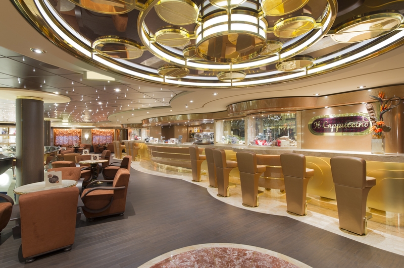 MSC Cruise Line
